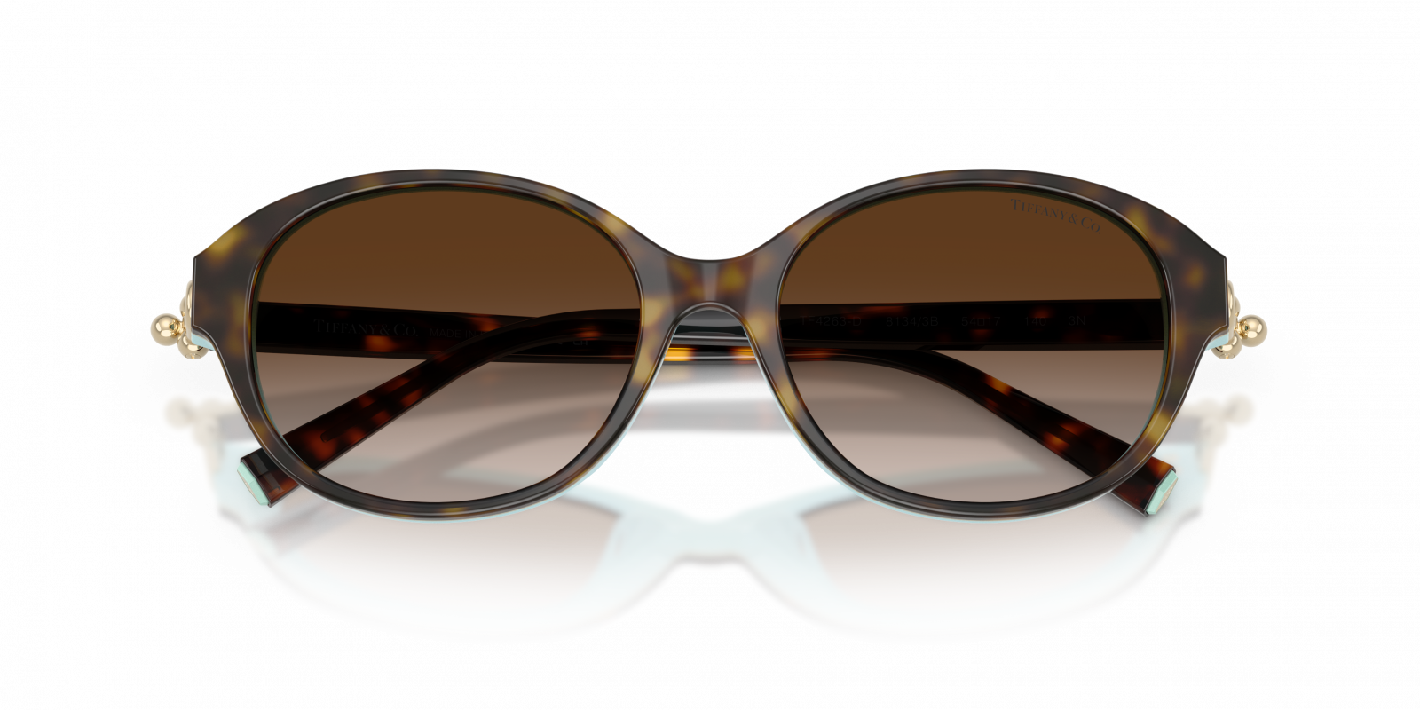 Tiffany TF4263D 81343B | Online Sale - Amevista display picture 1