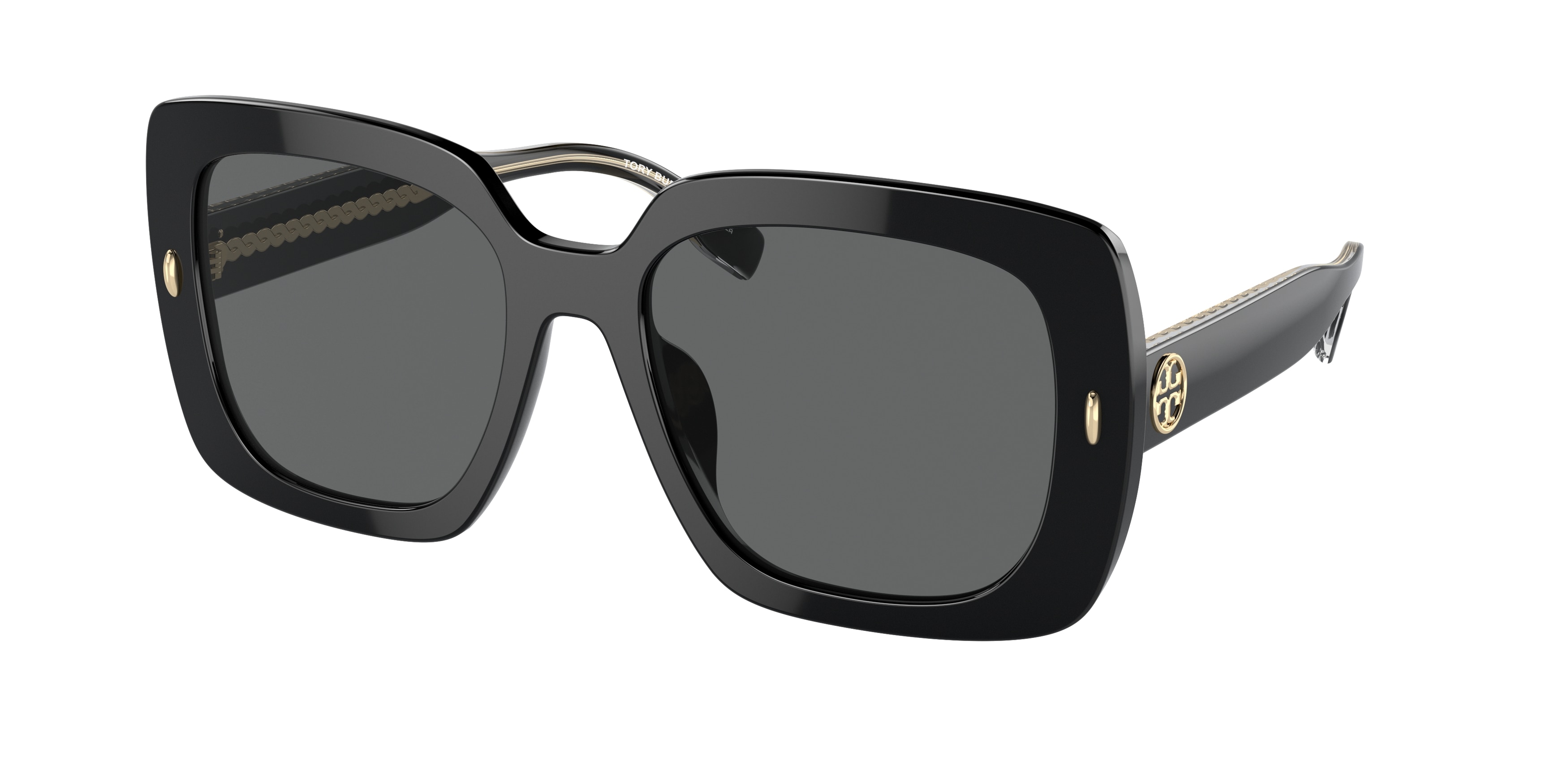New Tory Burch™ - TY7193U Authentic TORY BURCH TY7193U Prescription Sunglasses  main image 4