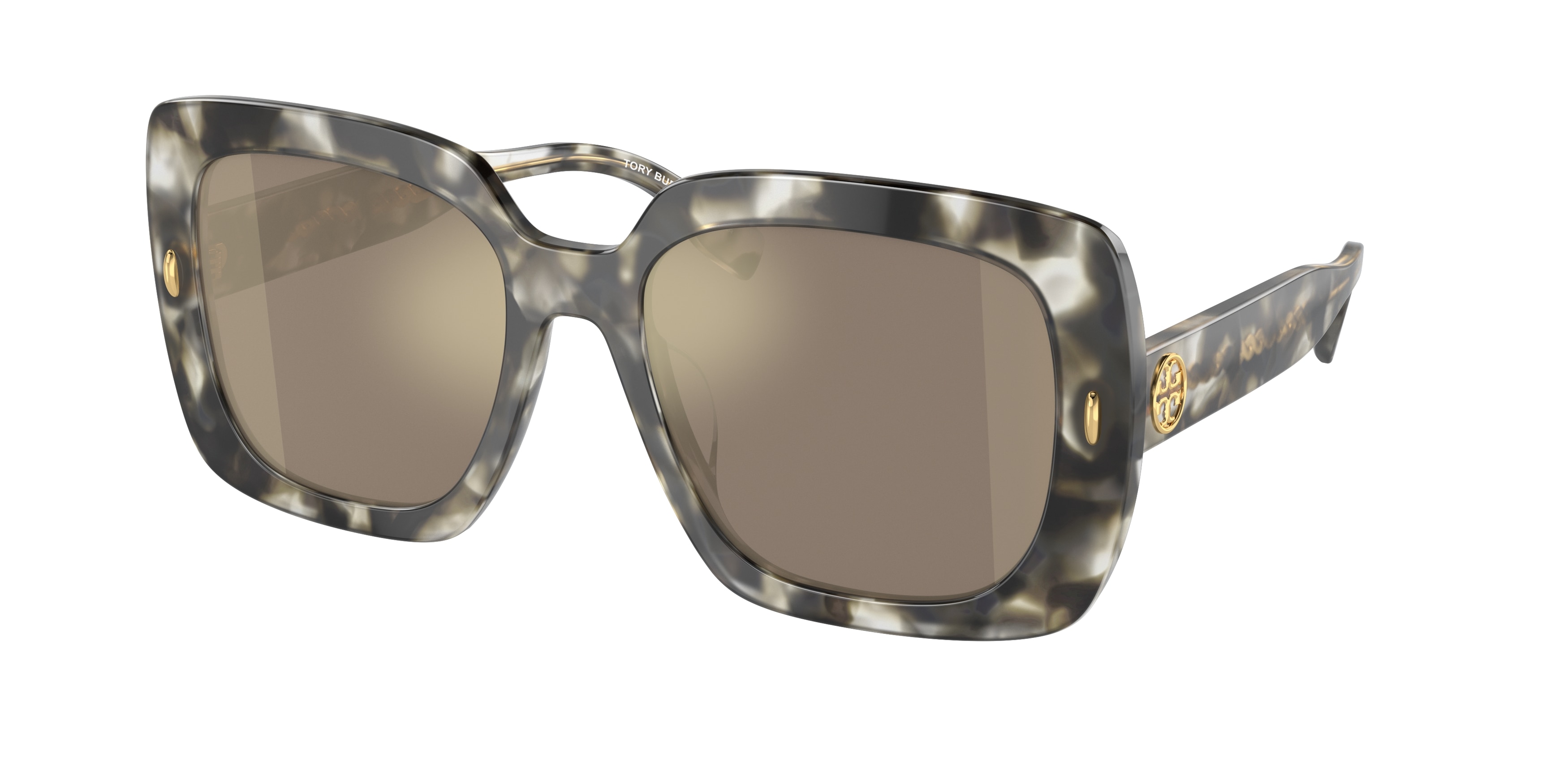 New Tory Burch™ - TY7193U Authentic TORY BURCH TY7193U Prescription Sunglasses  main image 3