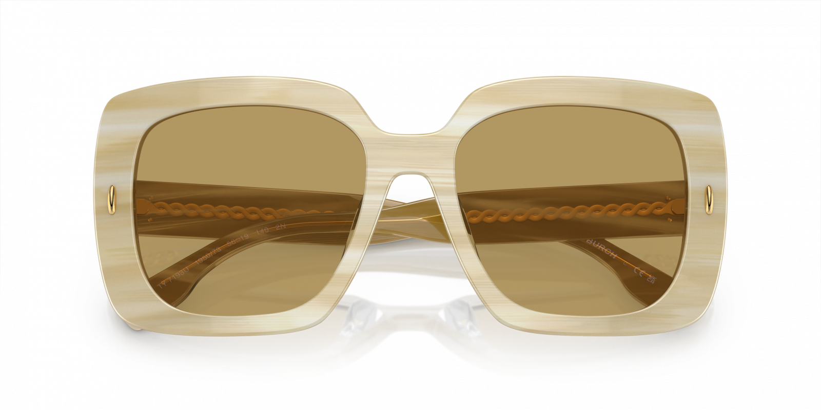 New Tory Burch™ - TY7193U Authentic TORY BURCH TY7193U Prescription Sunglasses  main image 2