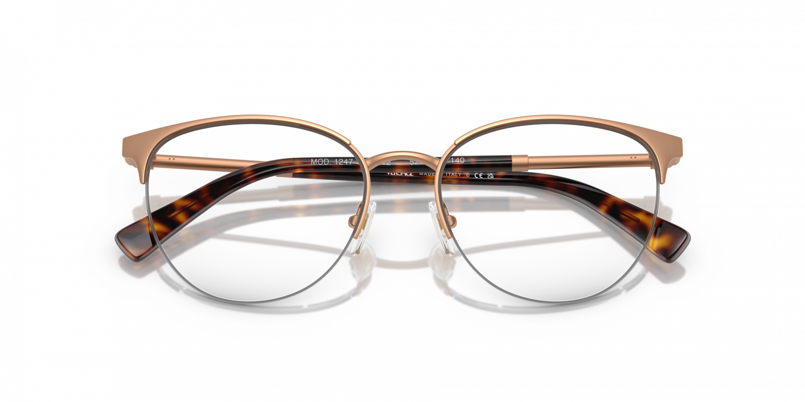 Versace VE1247 1412 | Online Sale - Amevista display picture 1
