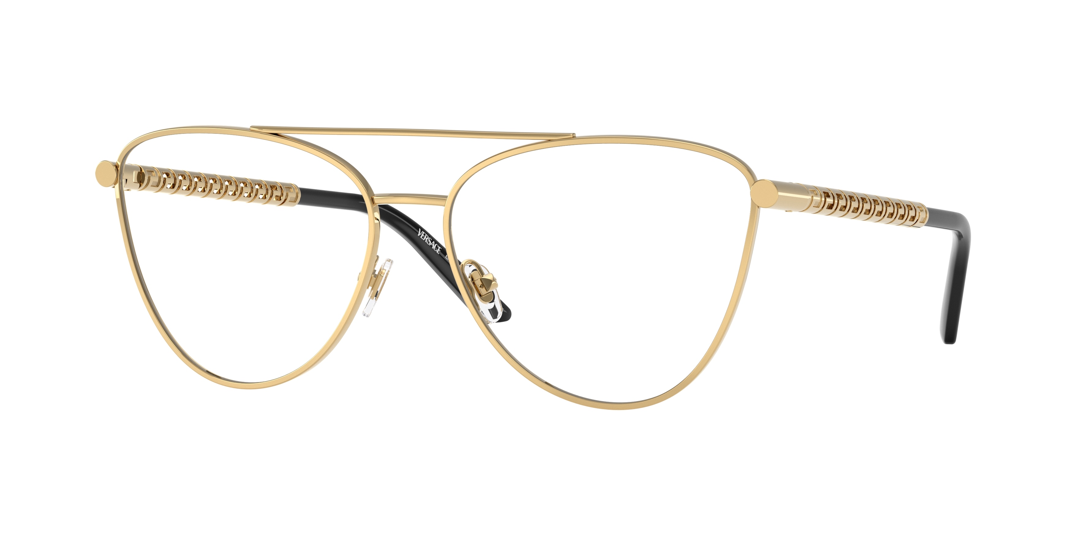 Versace VE1296 1002 | Online Sale - Amevista display picture 3