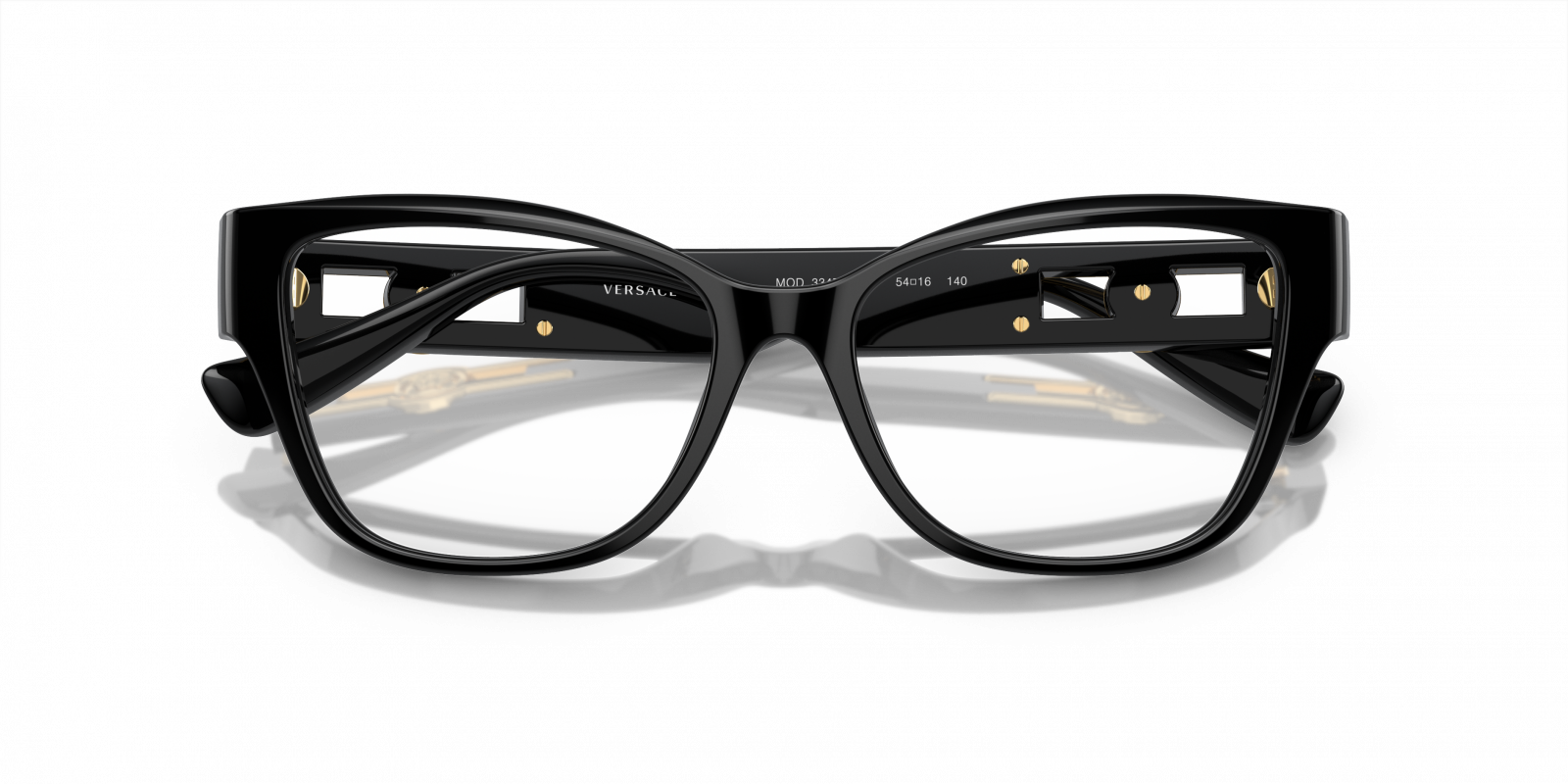 Versace VE3347 GB1 Women display picture 2