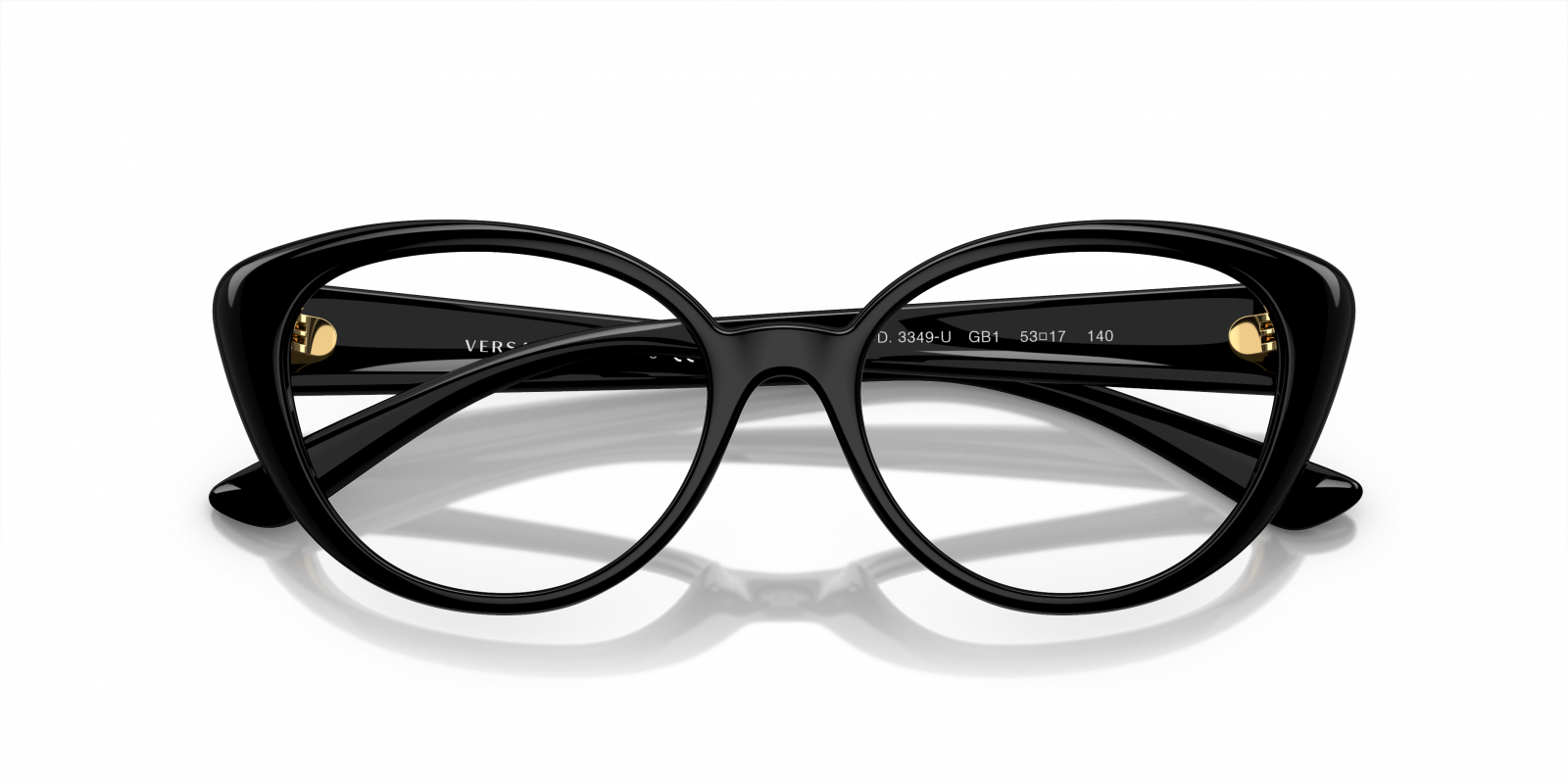 Versace VE3349U GB1 | Online Sale - Amevista display picture 3
