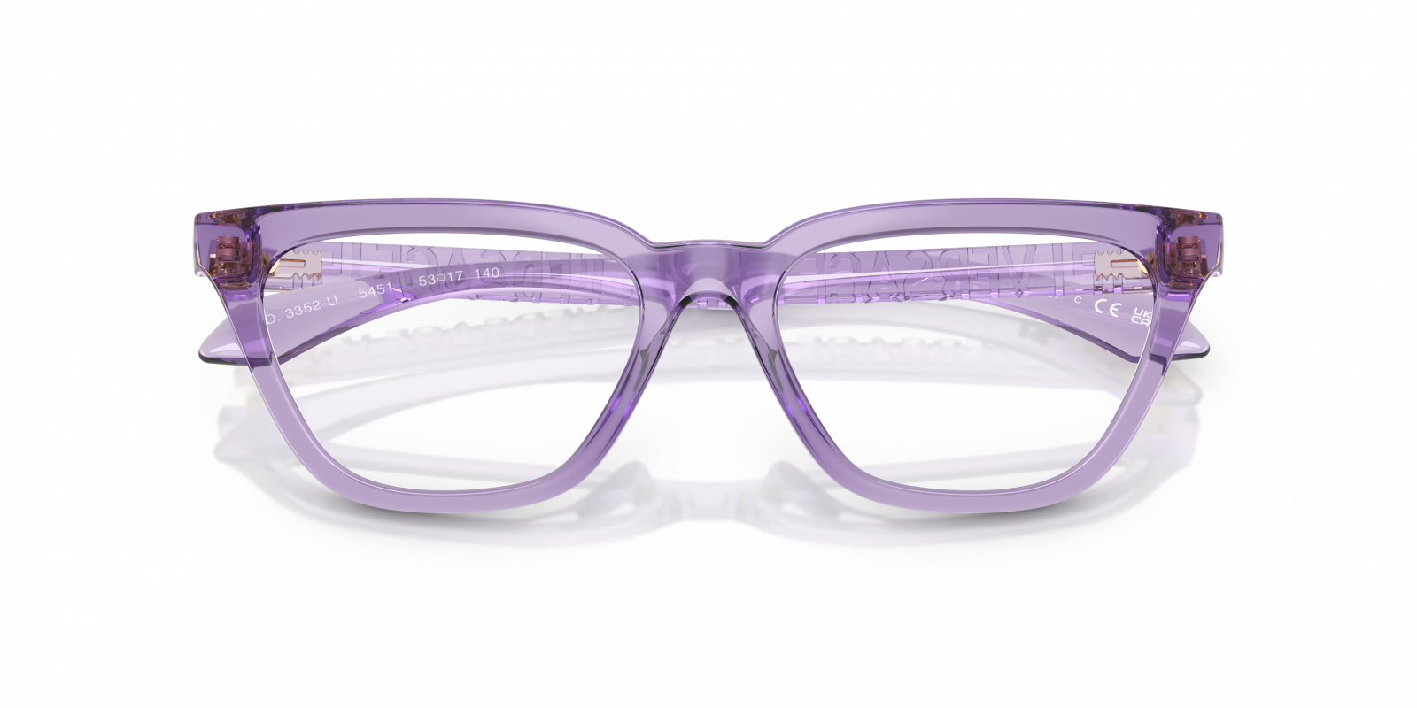 Versace VE3352U 5451 | Online Sale - Amevista