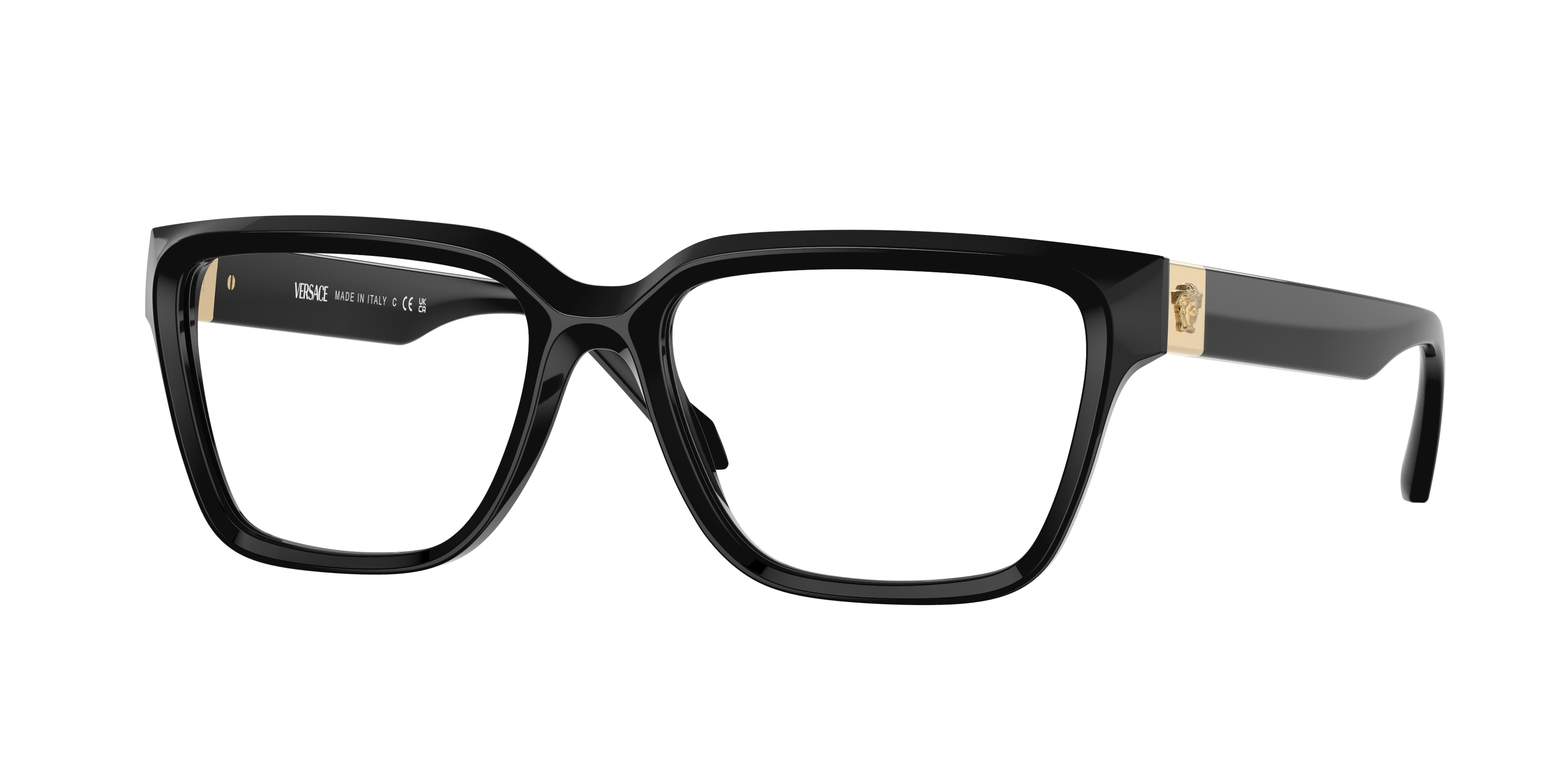 Versace VE3357 GB1 Women display picture 1