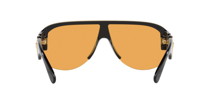 Versace VE4391 GB1 7 Sunglasses - Amevista display picture 3