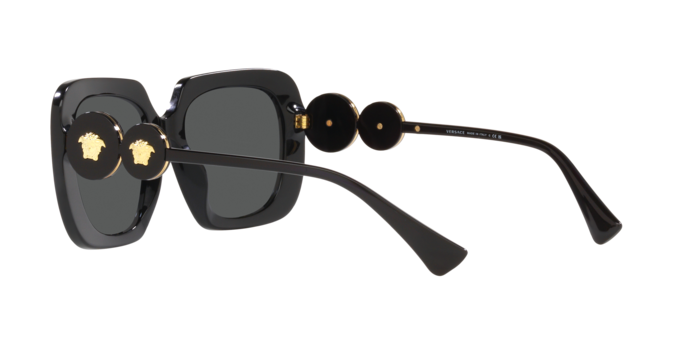 Details more than 241 black baroque sunglasses versace best