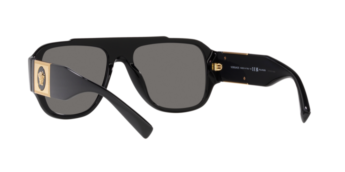 Versace VE4436U GB1 81 Men display picture 3