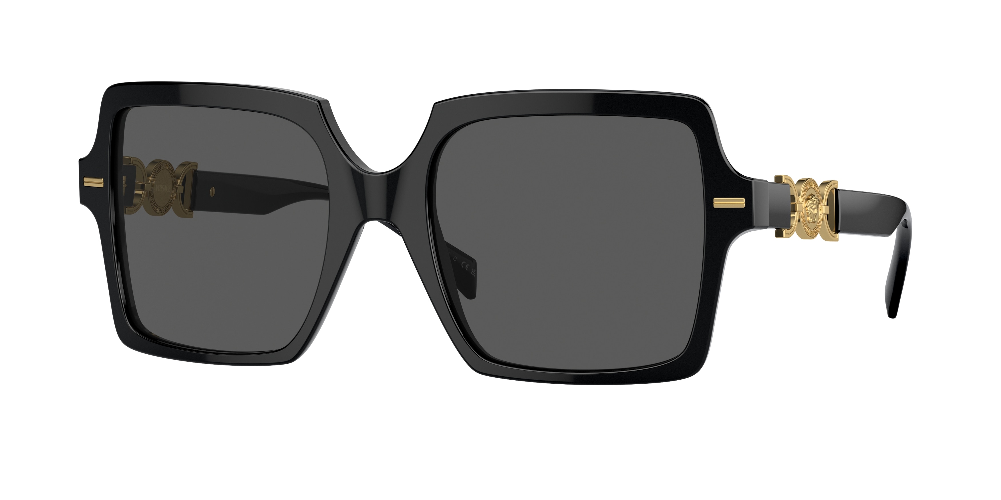 Versace 0VE4441 GB1 87 Women display picture 1