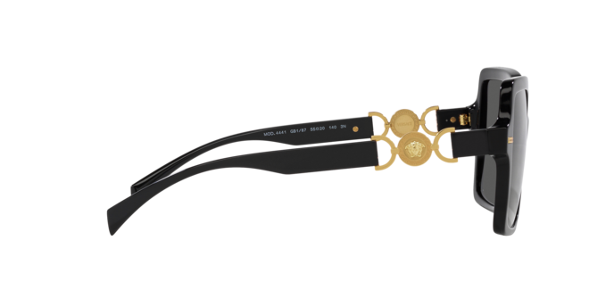 Versace 0VE4441 GB1 87 Women