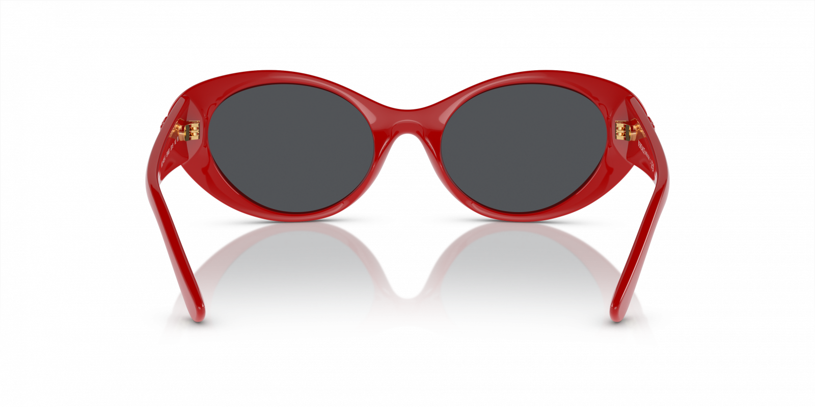Versace Sunglasses VE4455U-534487-53 New with tags Versace VE4455U Sunglasses | LensCrafters main image 3