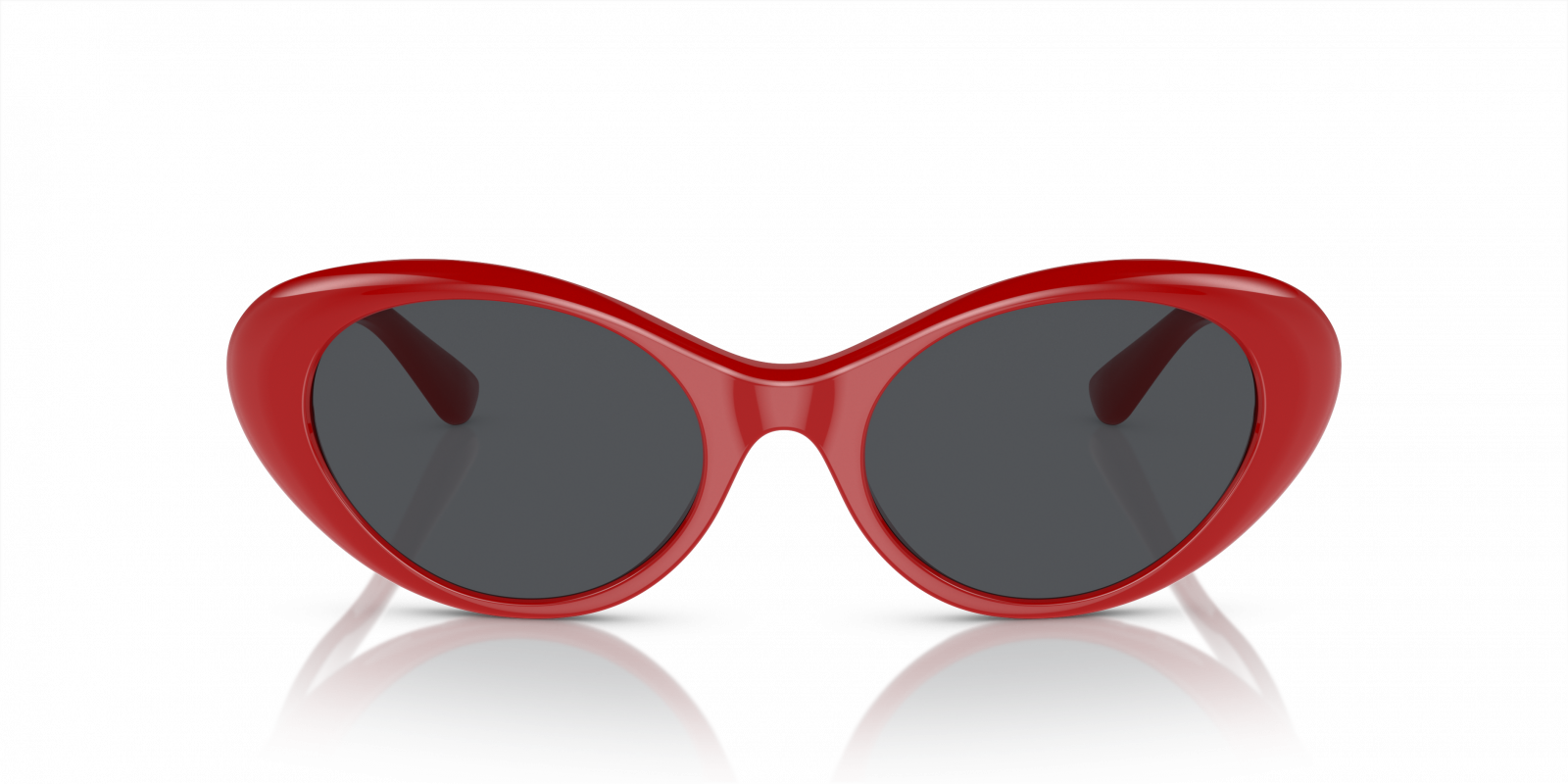 Versace Sunglasses VE4455U-534487-53 New with tags Versace VE4455U Sunglasses | LensCrafters main image 2