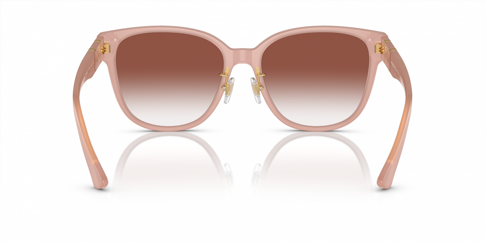 Versace Sunglasses VE4460D-5394V0-57 New with tags Versace VE4460D XL (57 - 18) with Pink lenses and Pink frame  main image 2