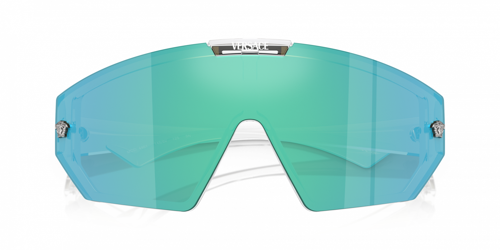 Versace VE4461 148 6V Crystal Sunglasses for Men and Women  display picture 1