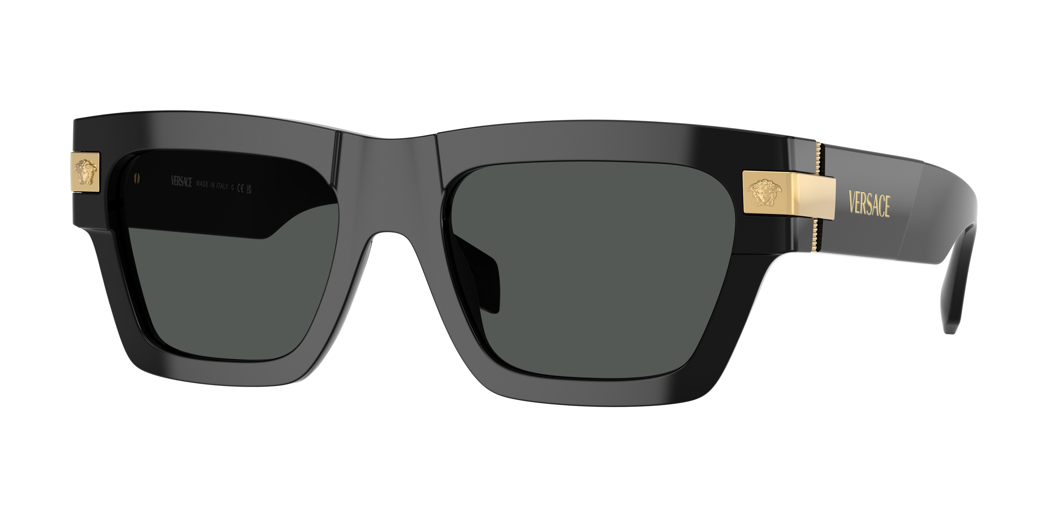 Versace VE4464 GB1 87 Men