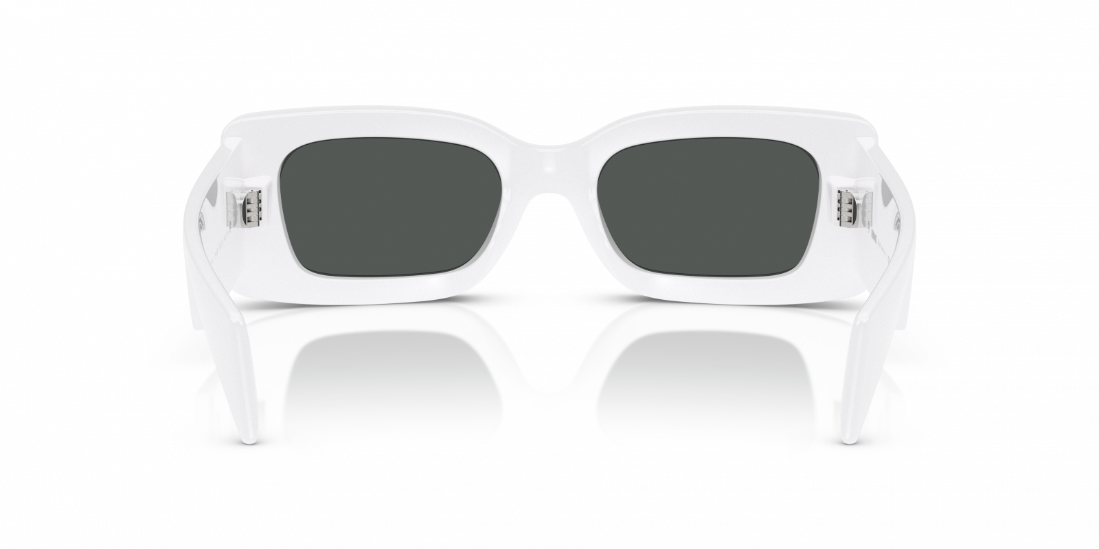 Versace VE4474U 314 87 White Sunglasses for Men and Women 