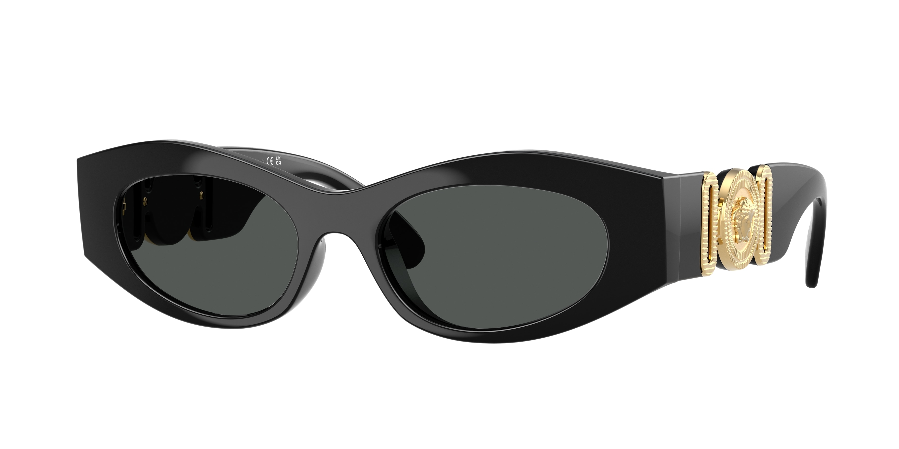 Versace VE4480U GB1 87 Women display picture 1