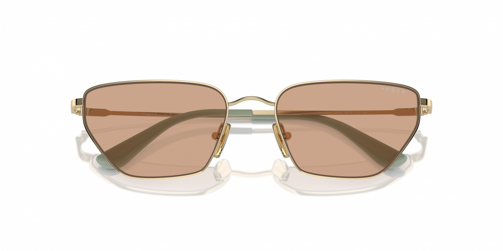 Vogue VO4316S 848/3 | Online Sale - Amevista display picture 3