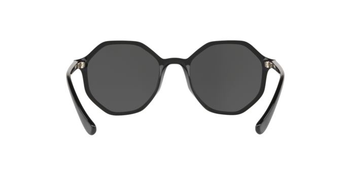 Vogue VO5222S sunglasses. Vogue VO5222S Brown, Tortoise Prescription Sunglasses - 50  main image 4