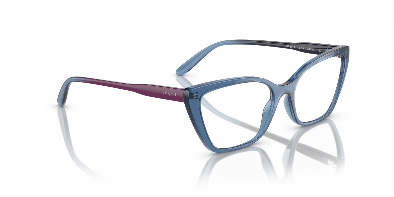 Vogue VO5519 3085 | Online Sale - Amevista