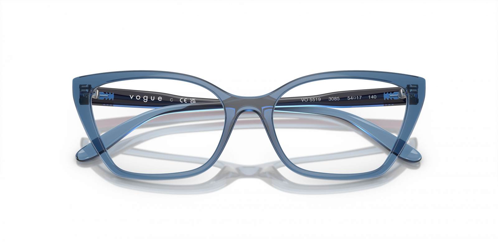 Vogue VO5519 3085 | Online Sale - Amevista