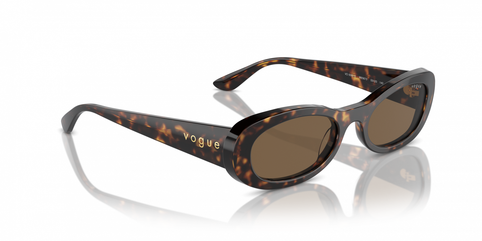 Vogue VO5582S W65673 Women display picture 3