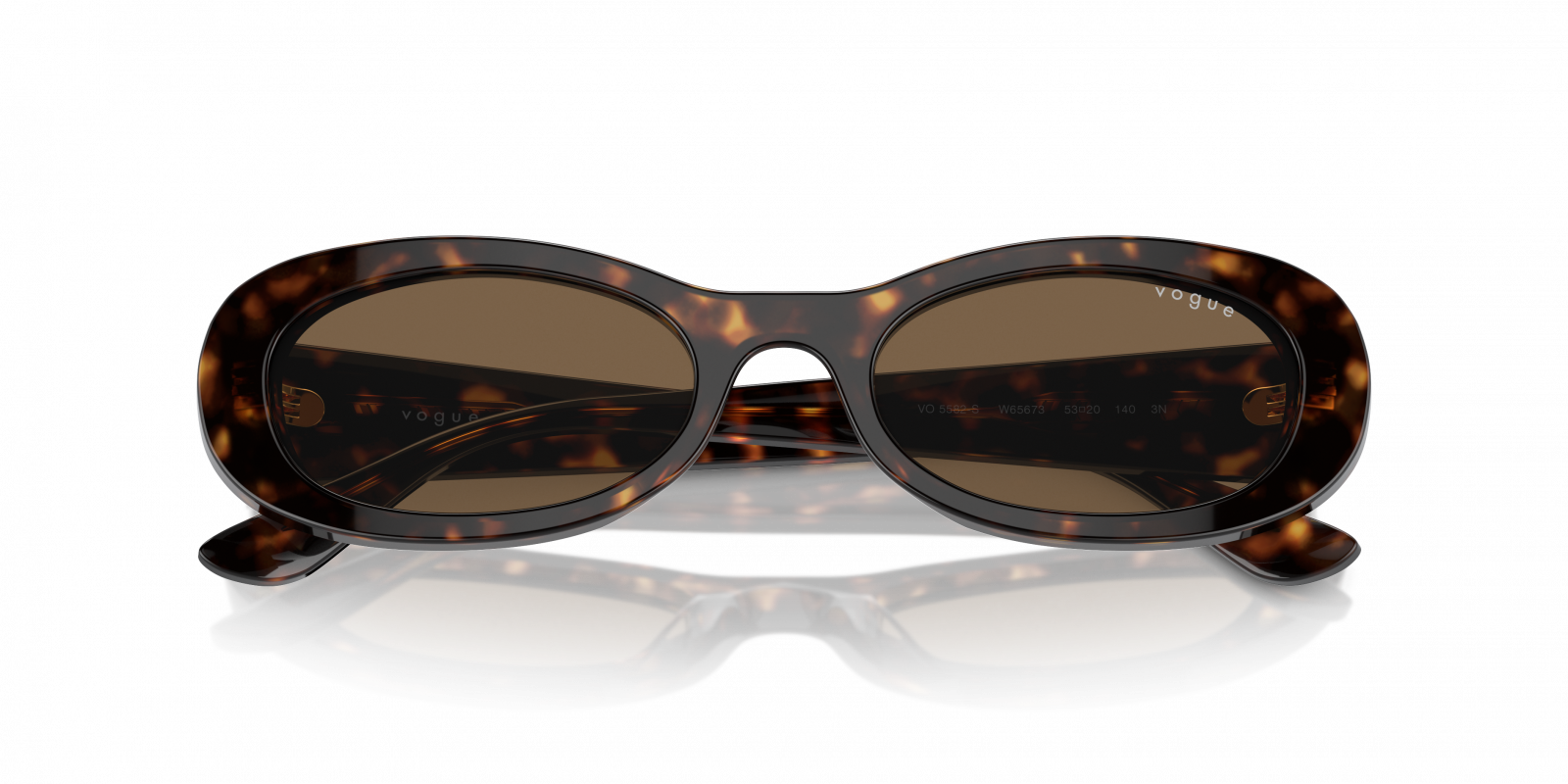 Vogue VO5582S W65673 Women