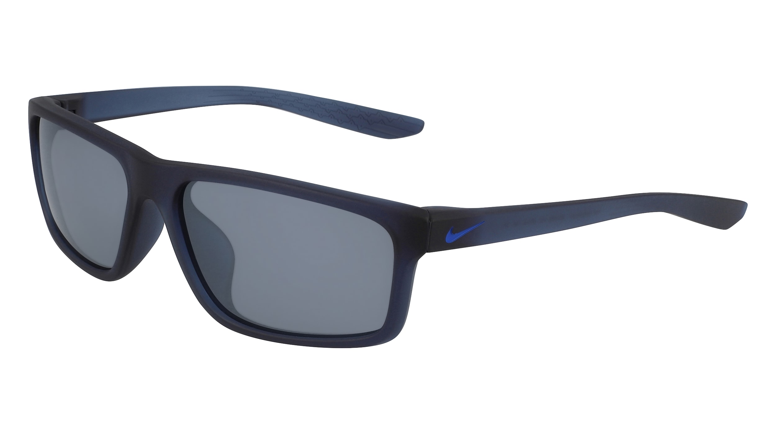 Nike Cloak EV24005 Sunglasses 010 - Matte Black - Grey Men