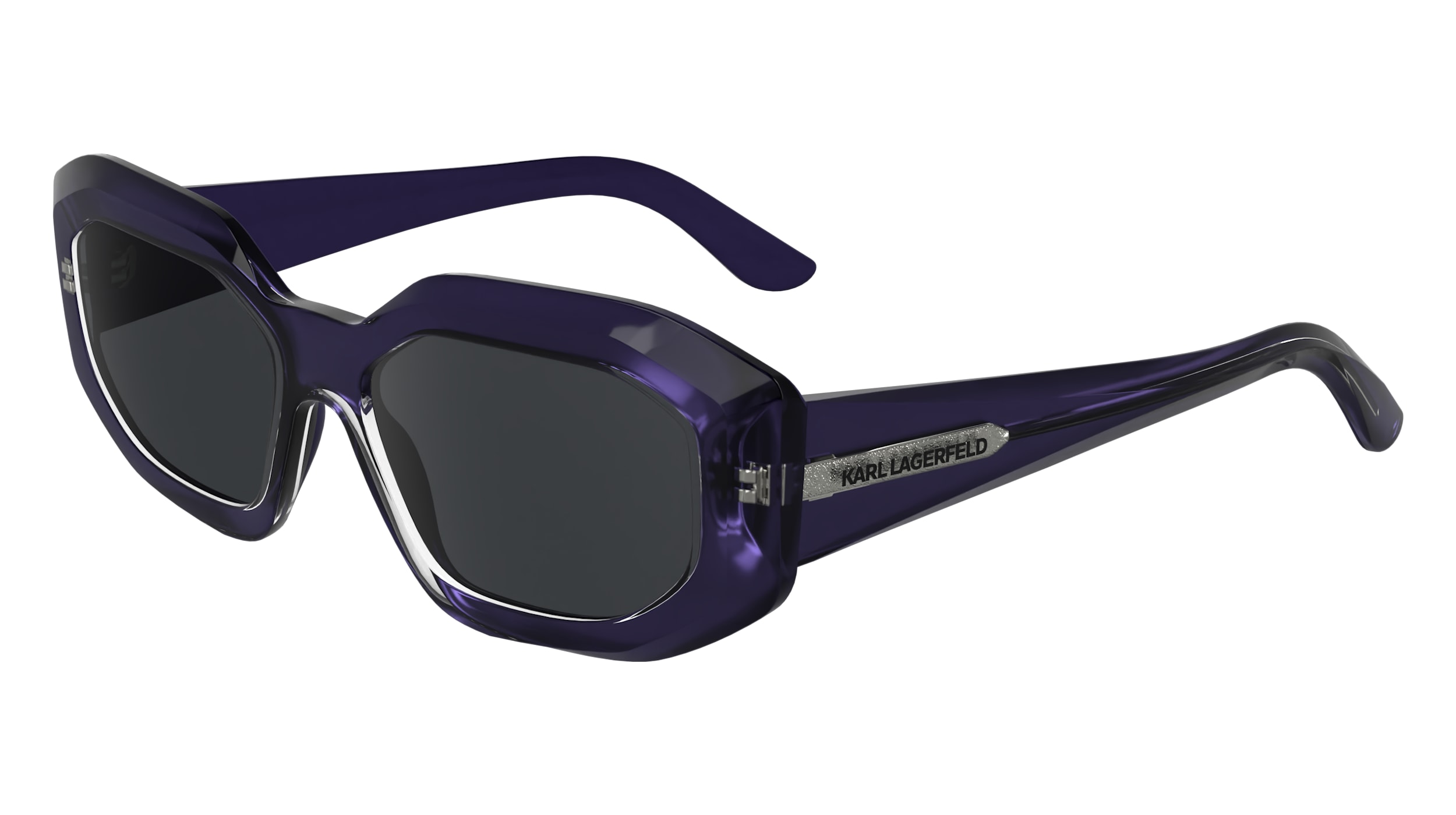 Karl Lagerfeld KL6167S 500  