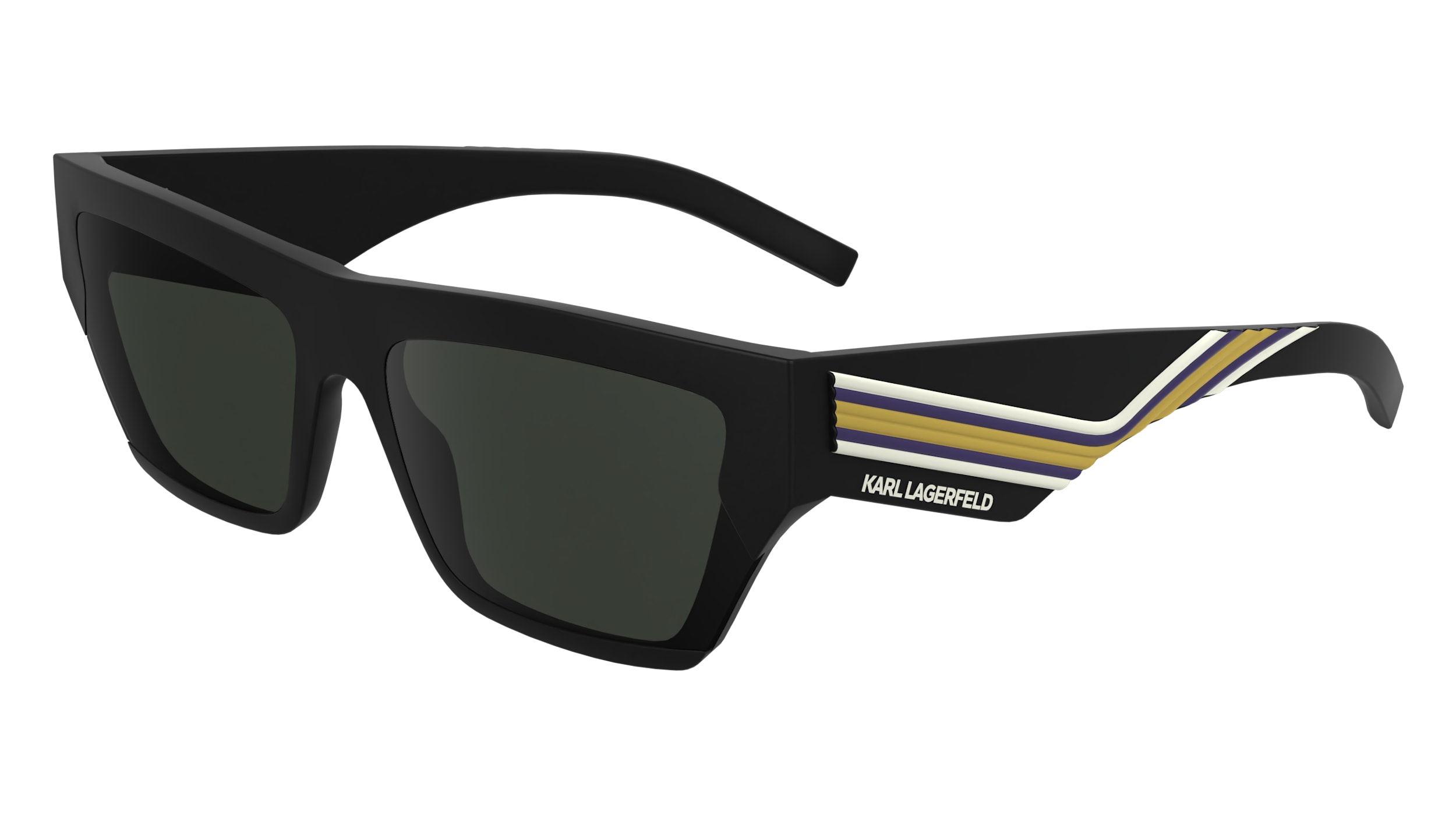 Karl Lagerfeld KL6163S 002  