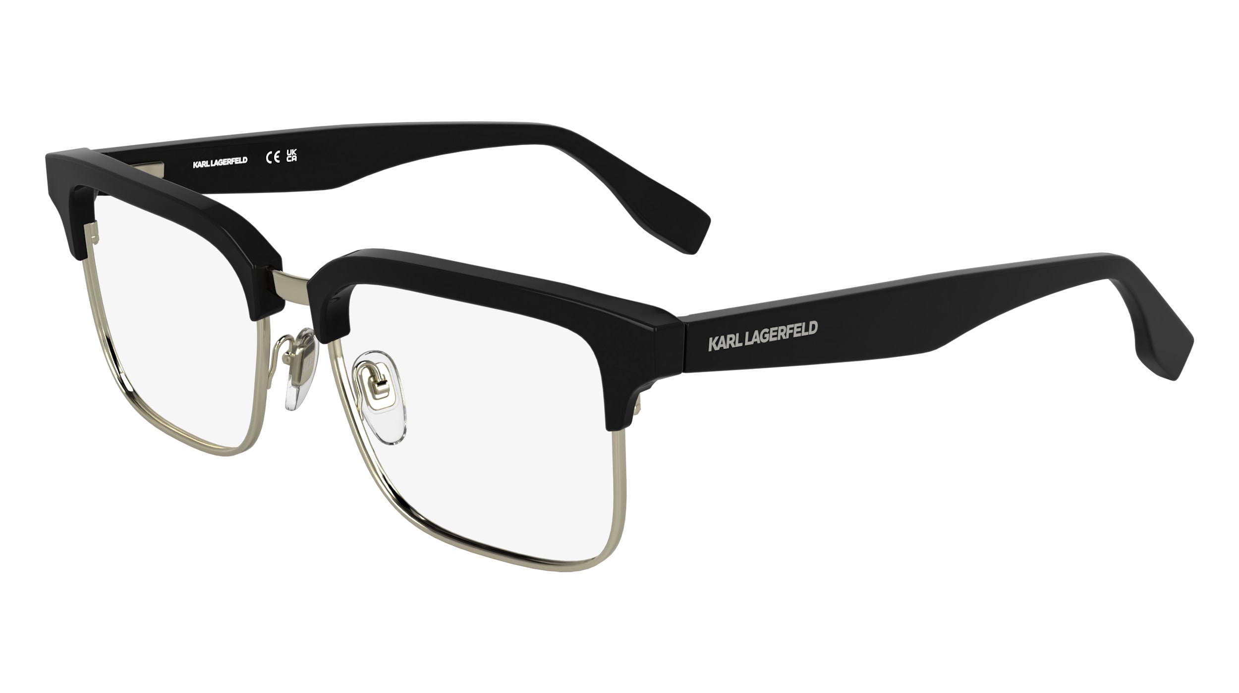 Karl Lagerfeld KL6202 001  