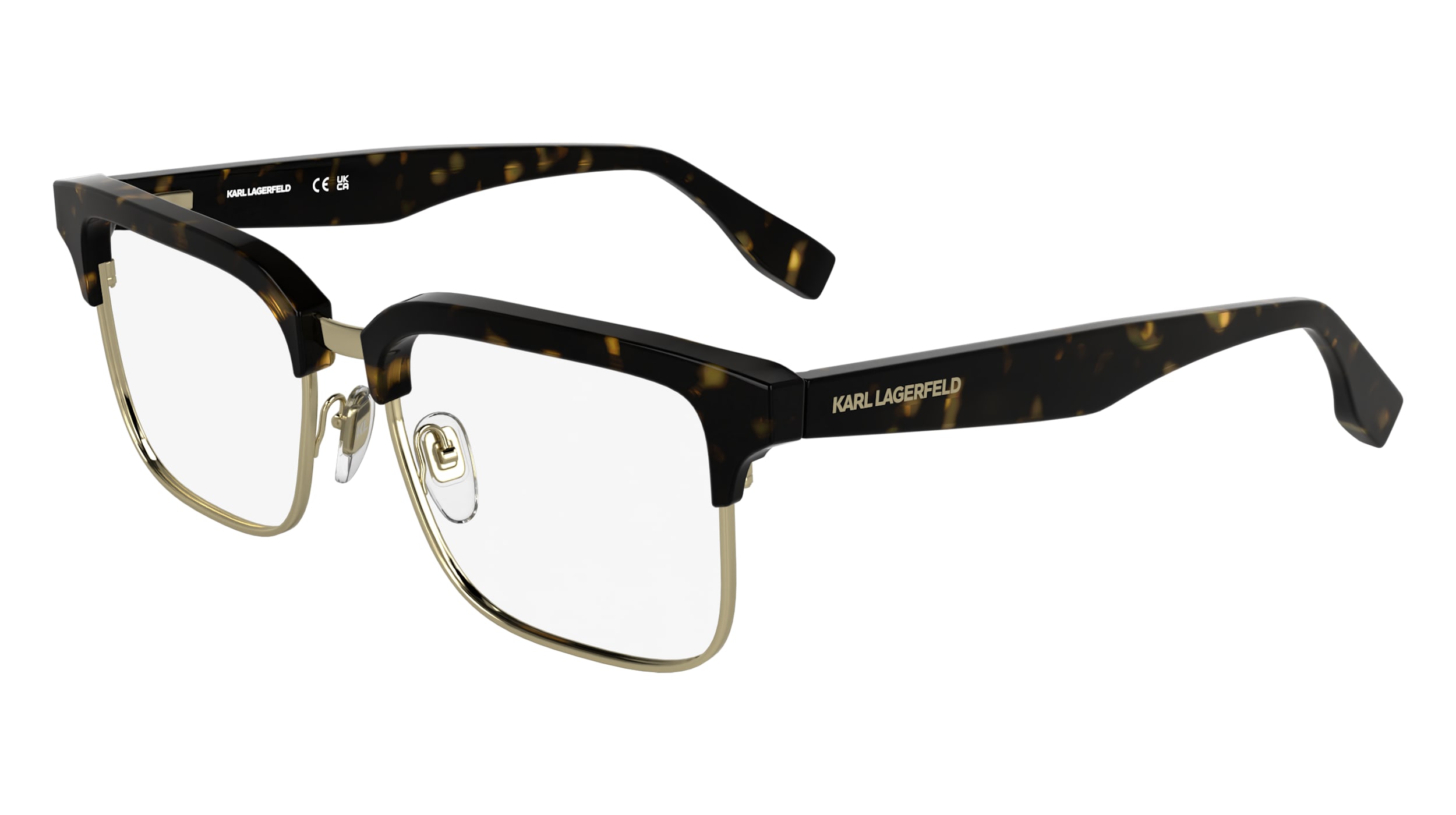 Karl Lagerfeld KL6202 242  
