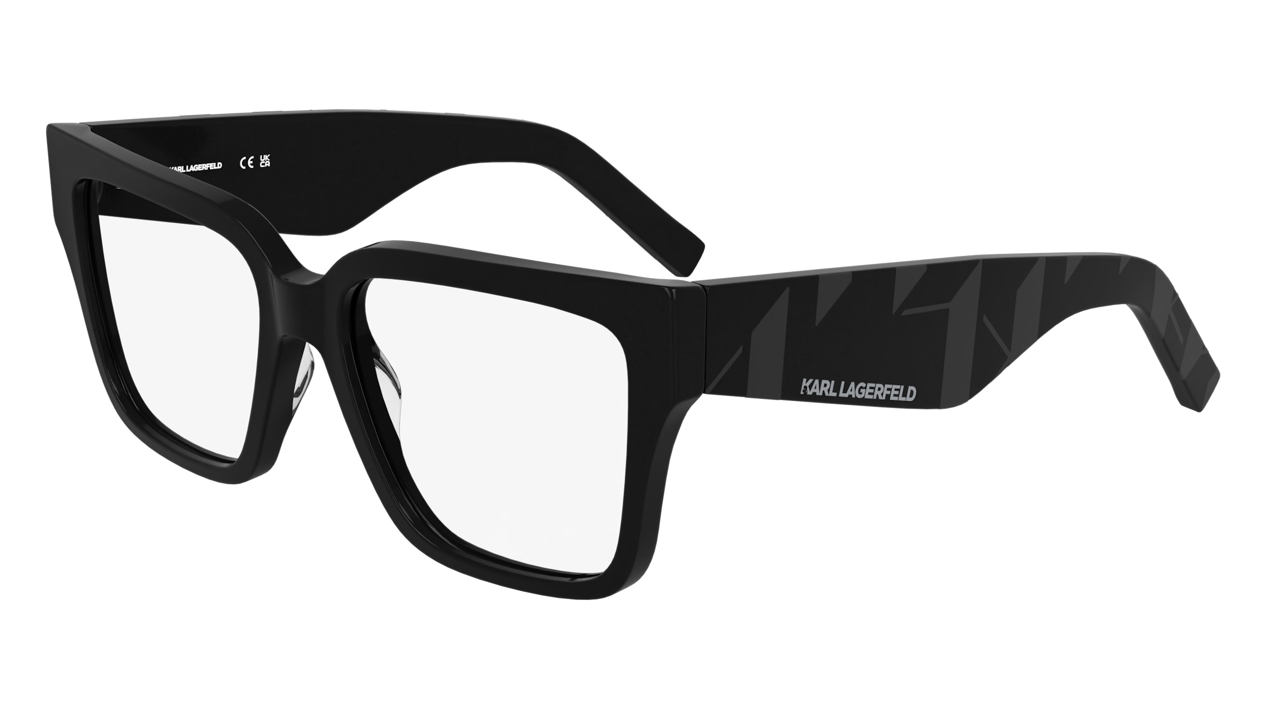 Karl Lagerfeld KL6201 001  