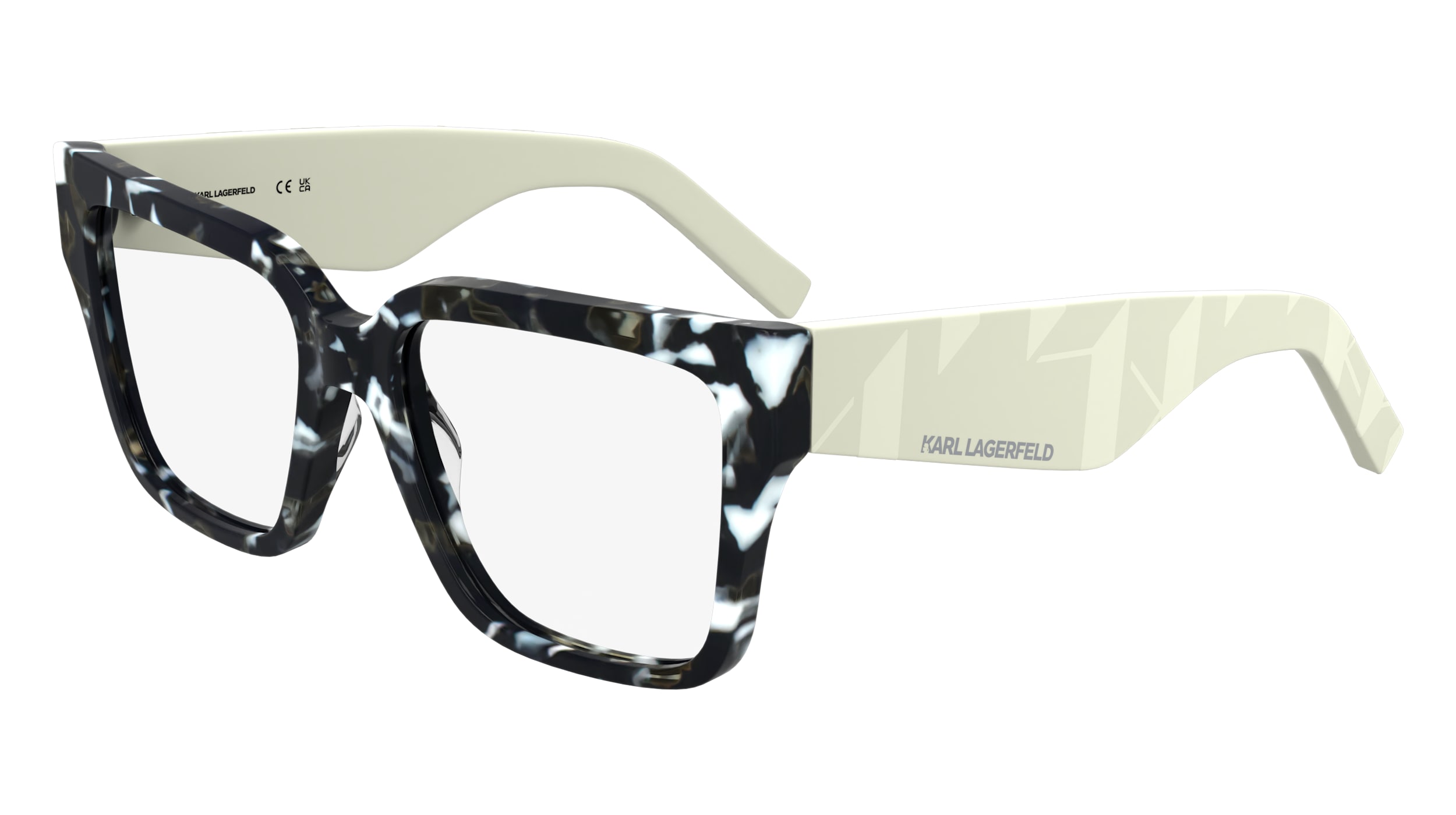 Karl Lagerfeld KL6201 016  