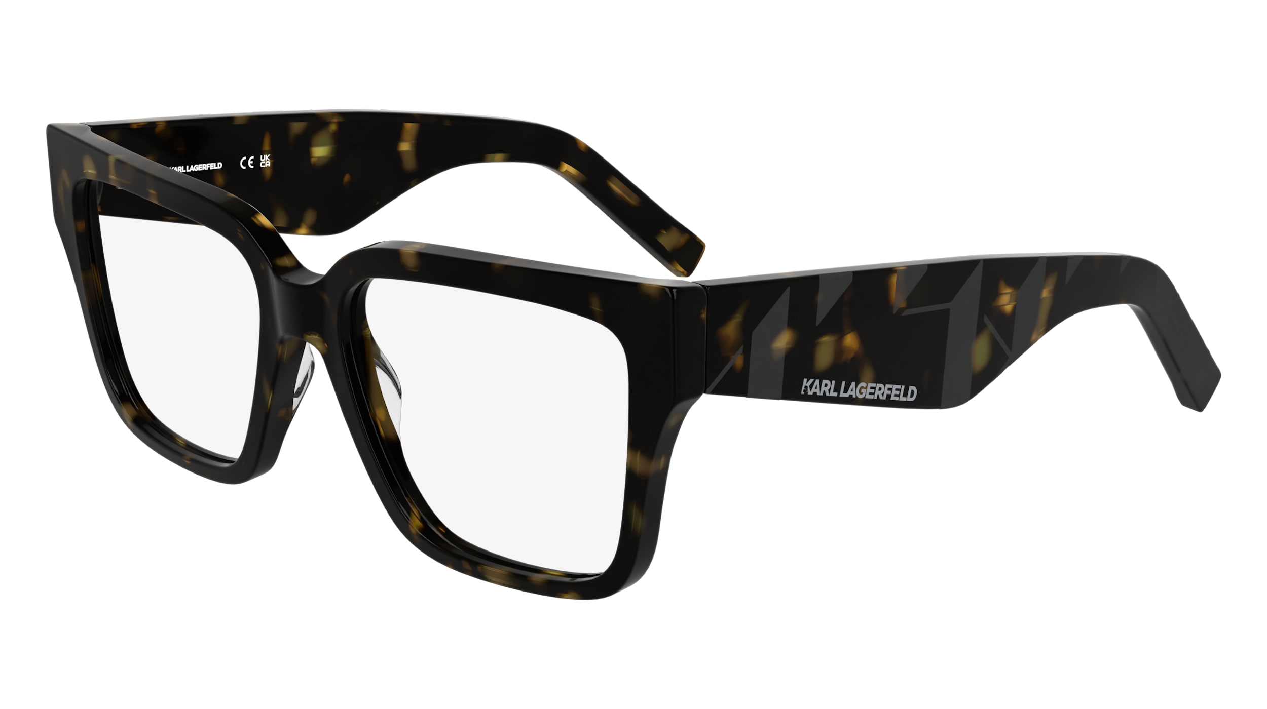 Karl Lagerfeld KL6201 242  