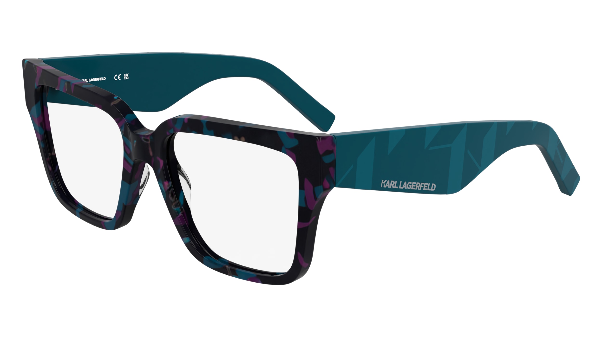 Karl Lagerfeld KL6201 434  