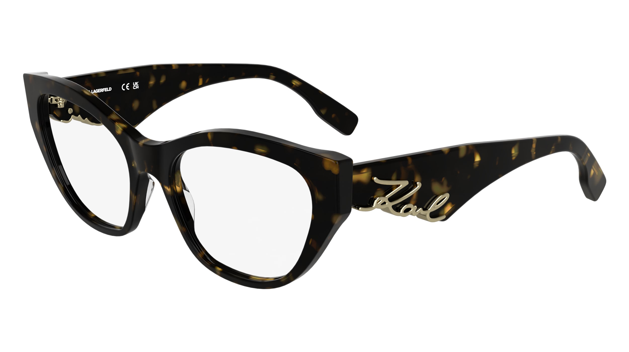Karl Lagerfeld KL6189 242  