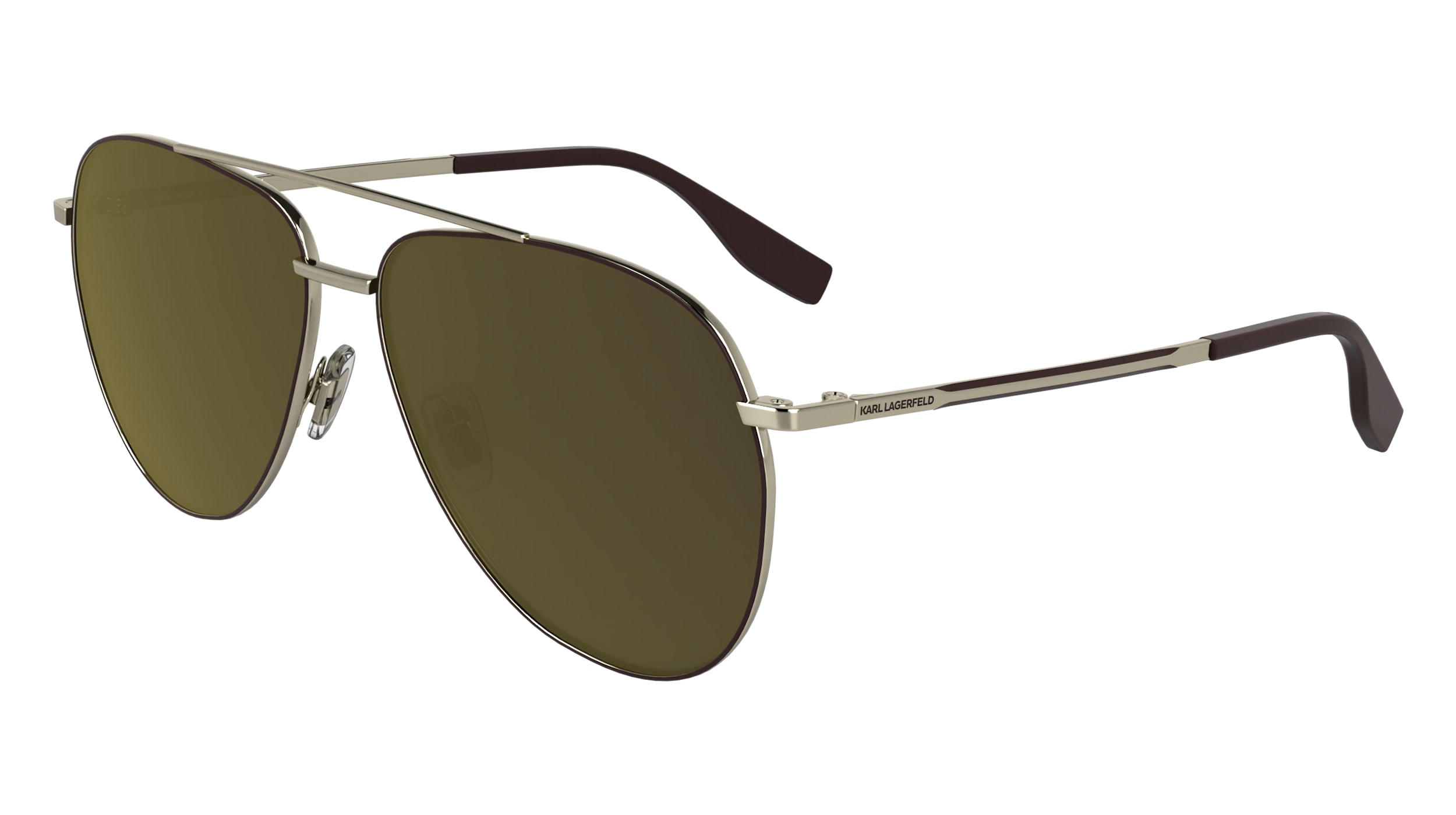 Karl Lagerfeld KL360S 712  