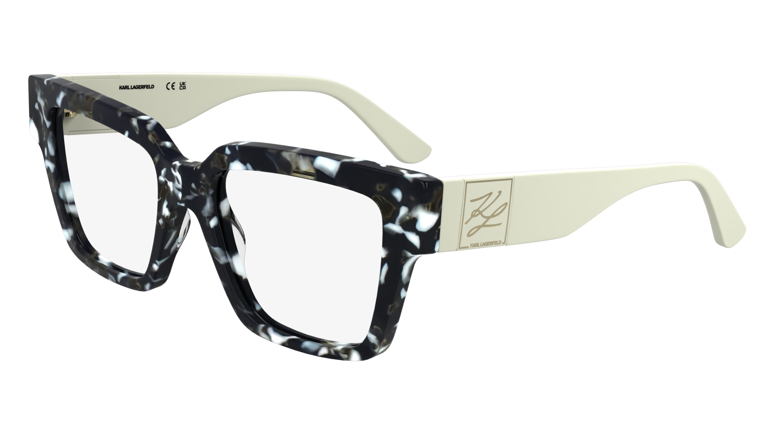 Karl Lagerfeld KL6196 016  