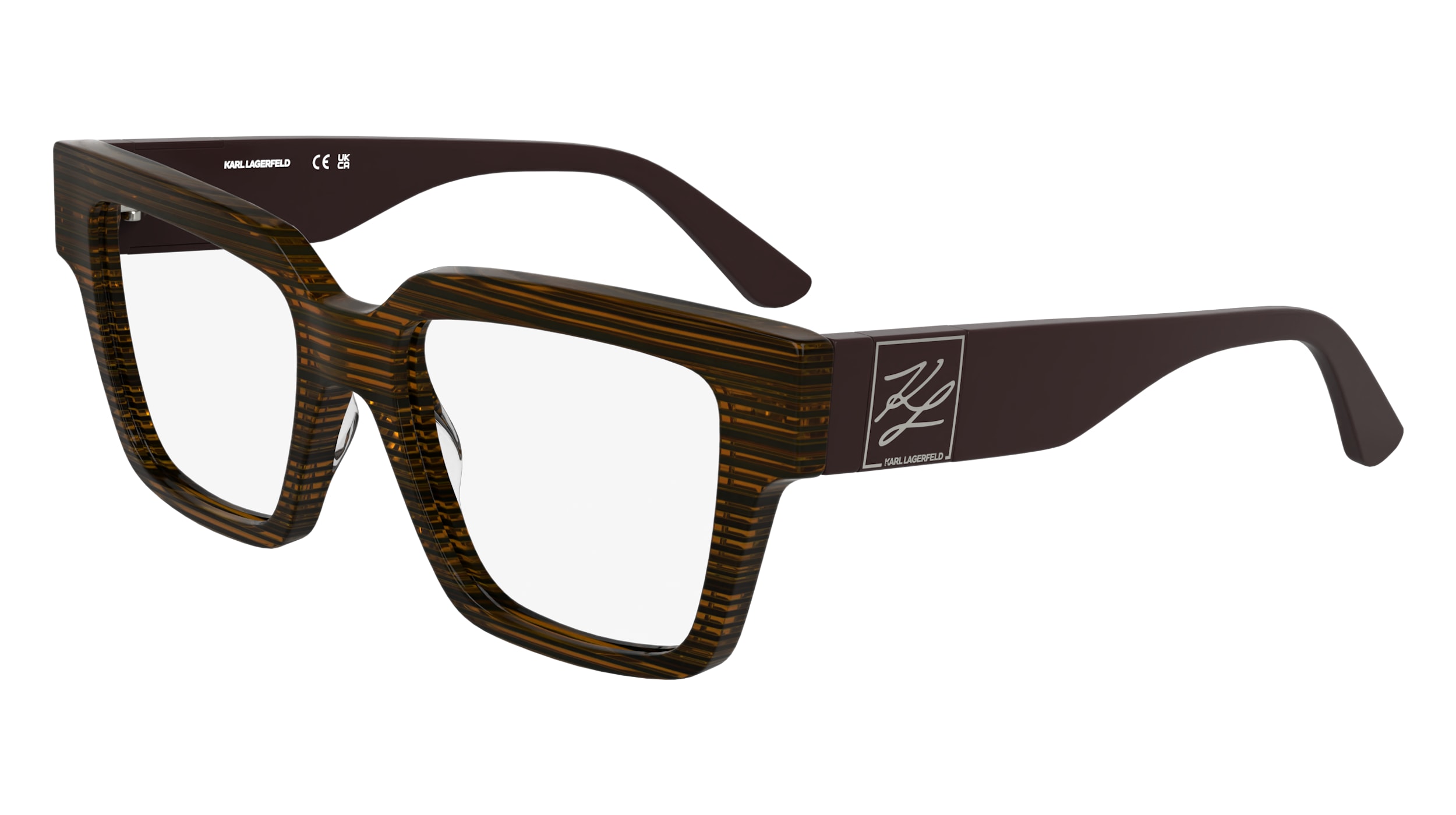 Karl Lagerfeld KL6196 212  