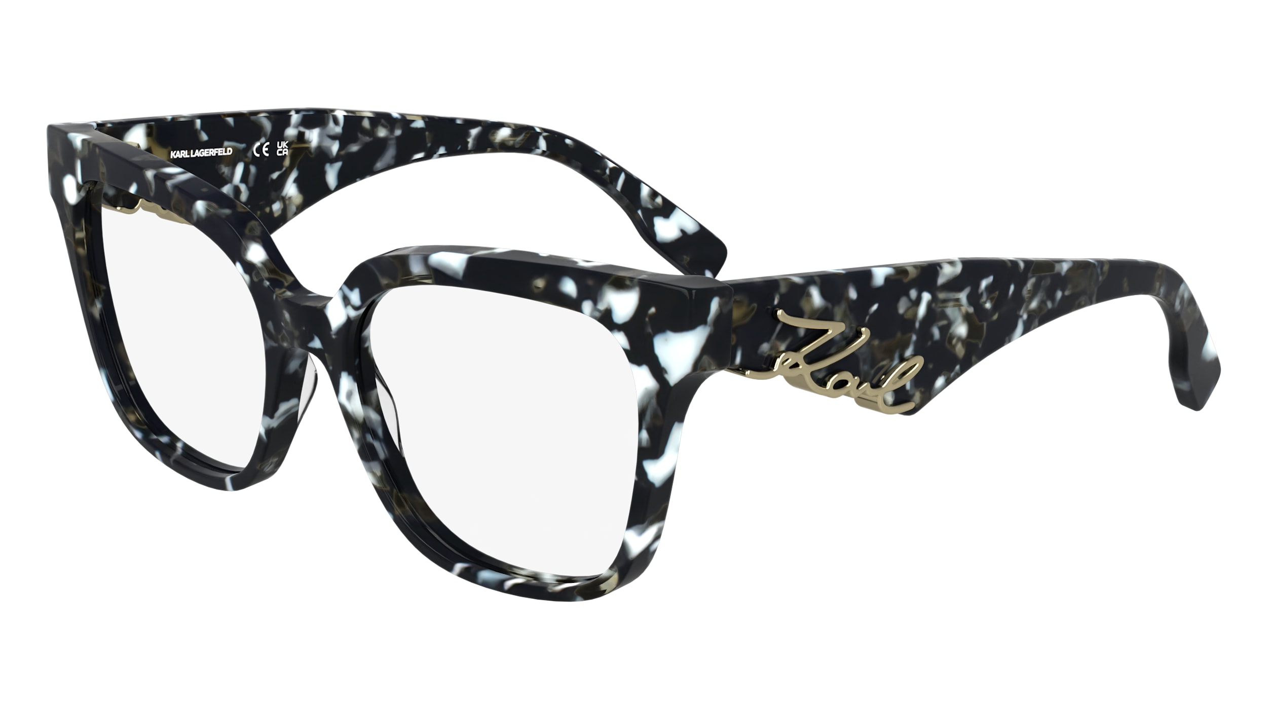 Karl Lagerfeld KL6190 016  