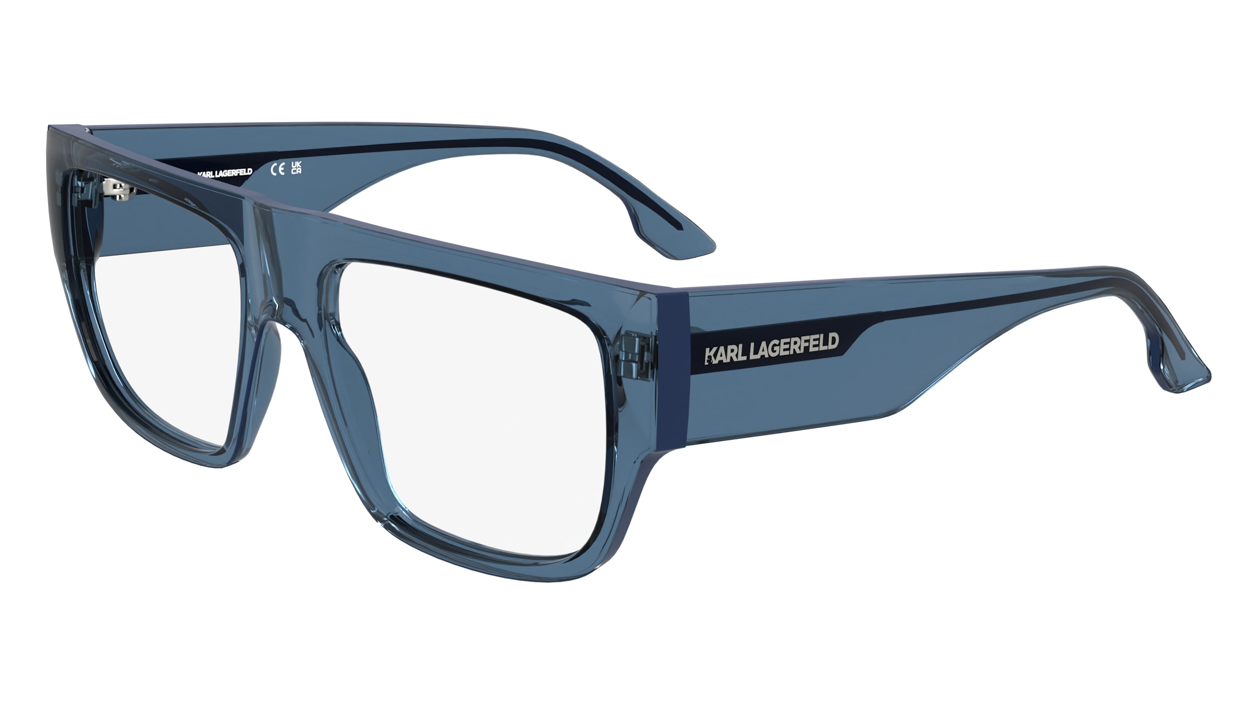Karl Lagerfeld KL6198 400  