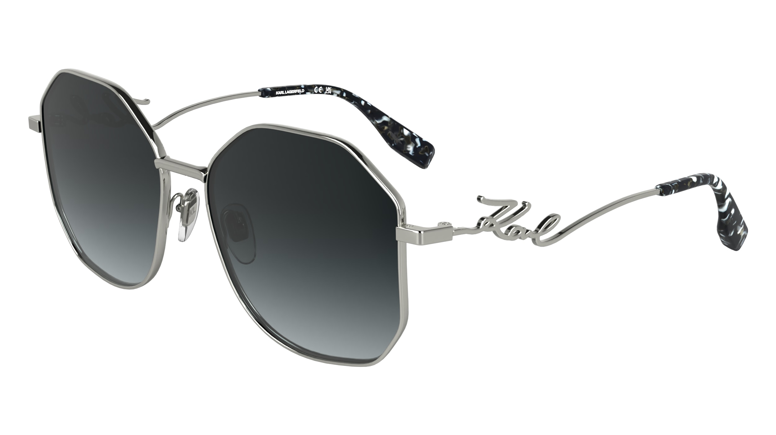 Karl Lagerfeld KL358S 040  