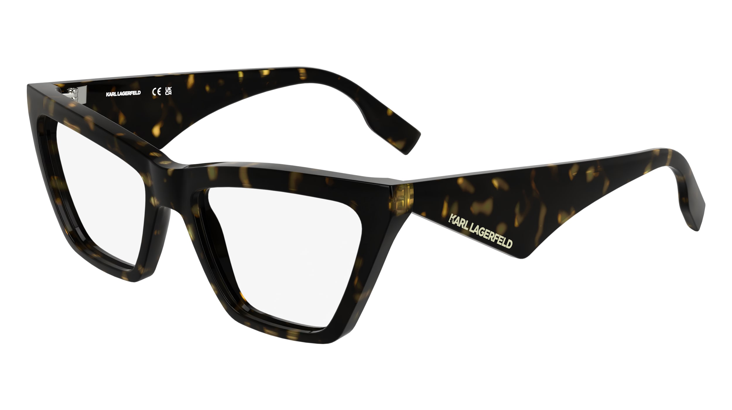 Karl Lagerfeld KL6195 242  
