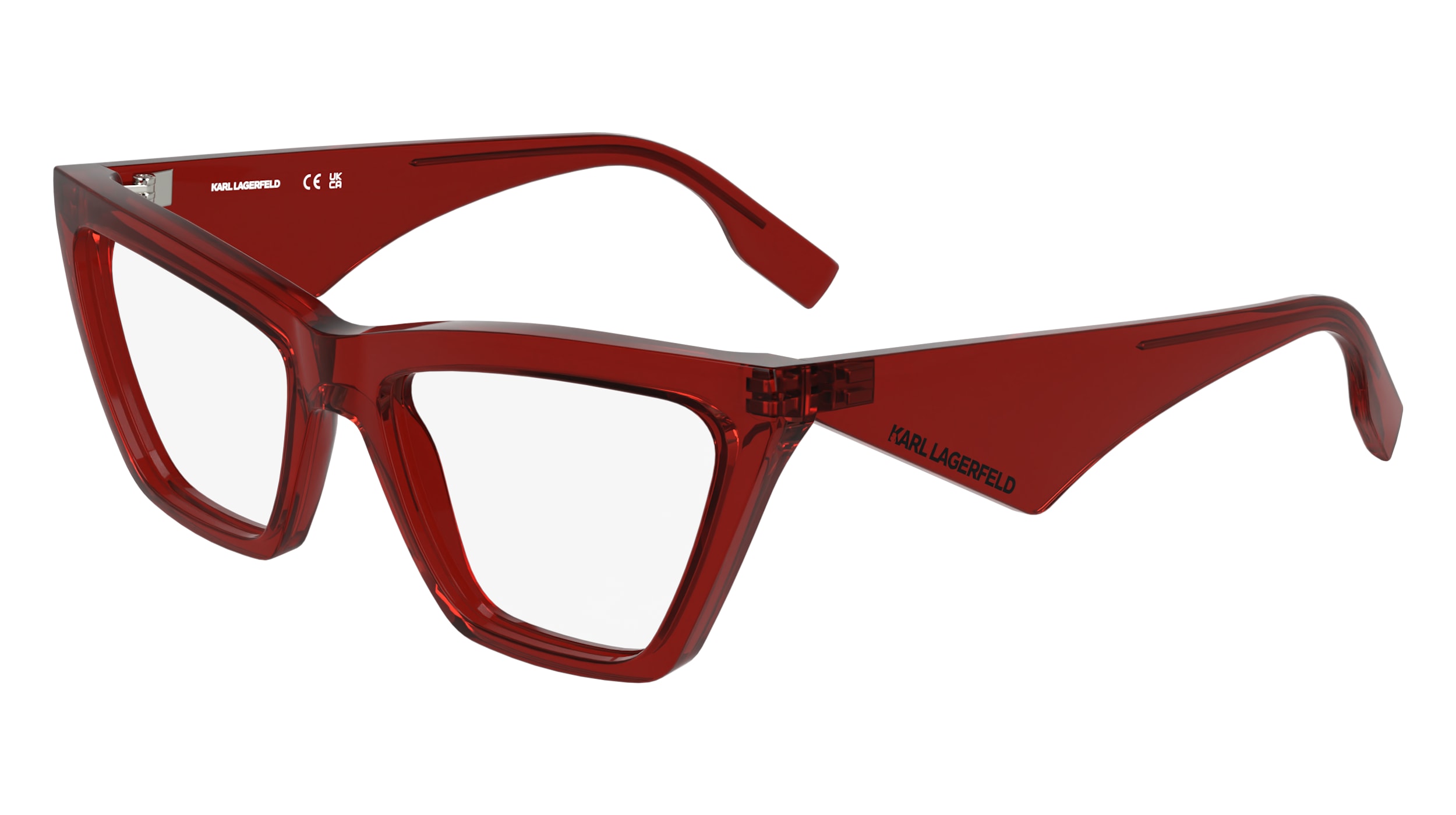 Karl Lagerfeld KL6195 600  