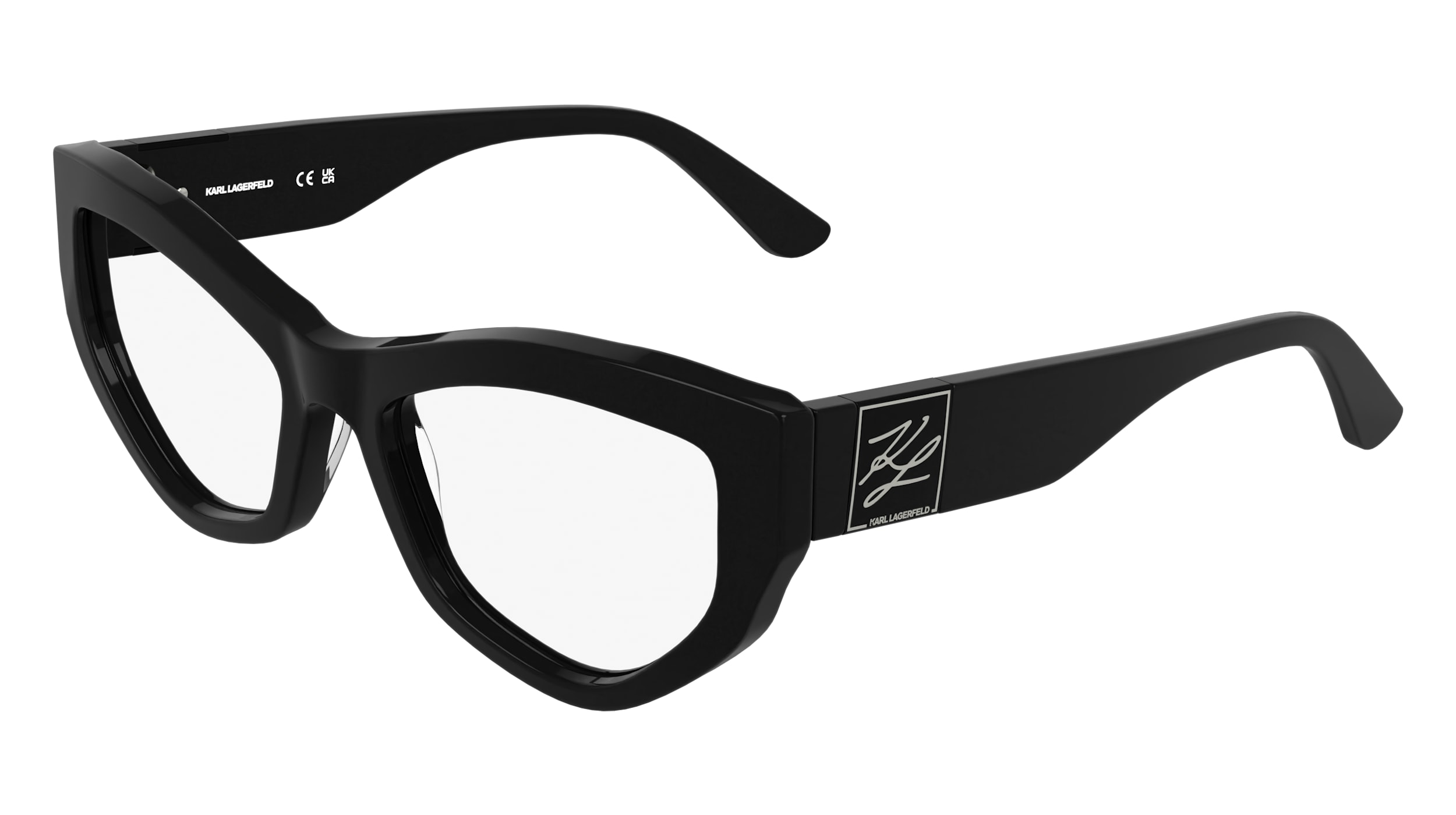 Karl Lagerfeld KL6211 001  