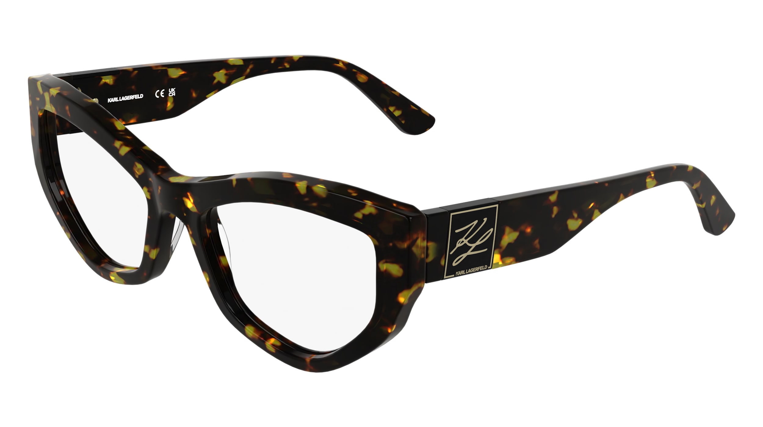 Karl Lagerfeld KL6211 242  