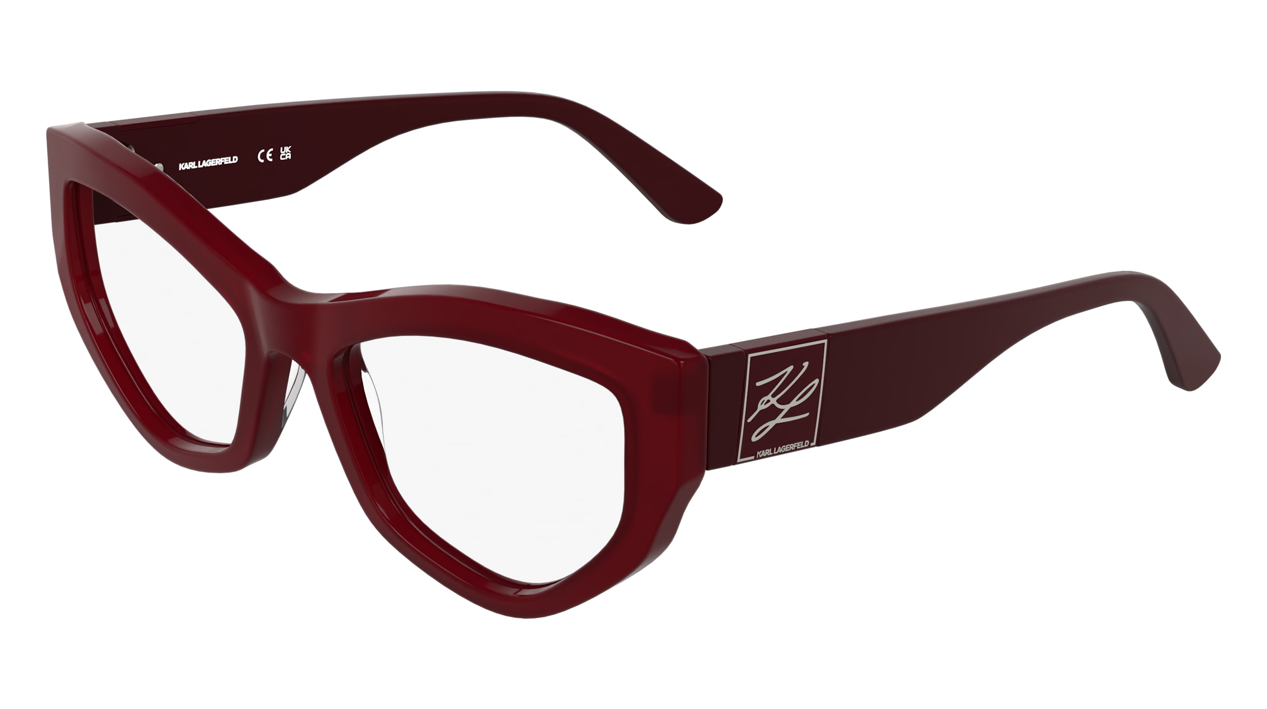Karl Lagerfeld KL6211 600  