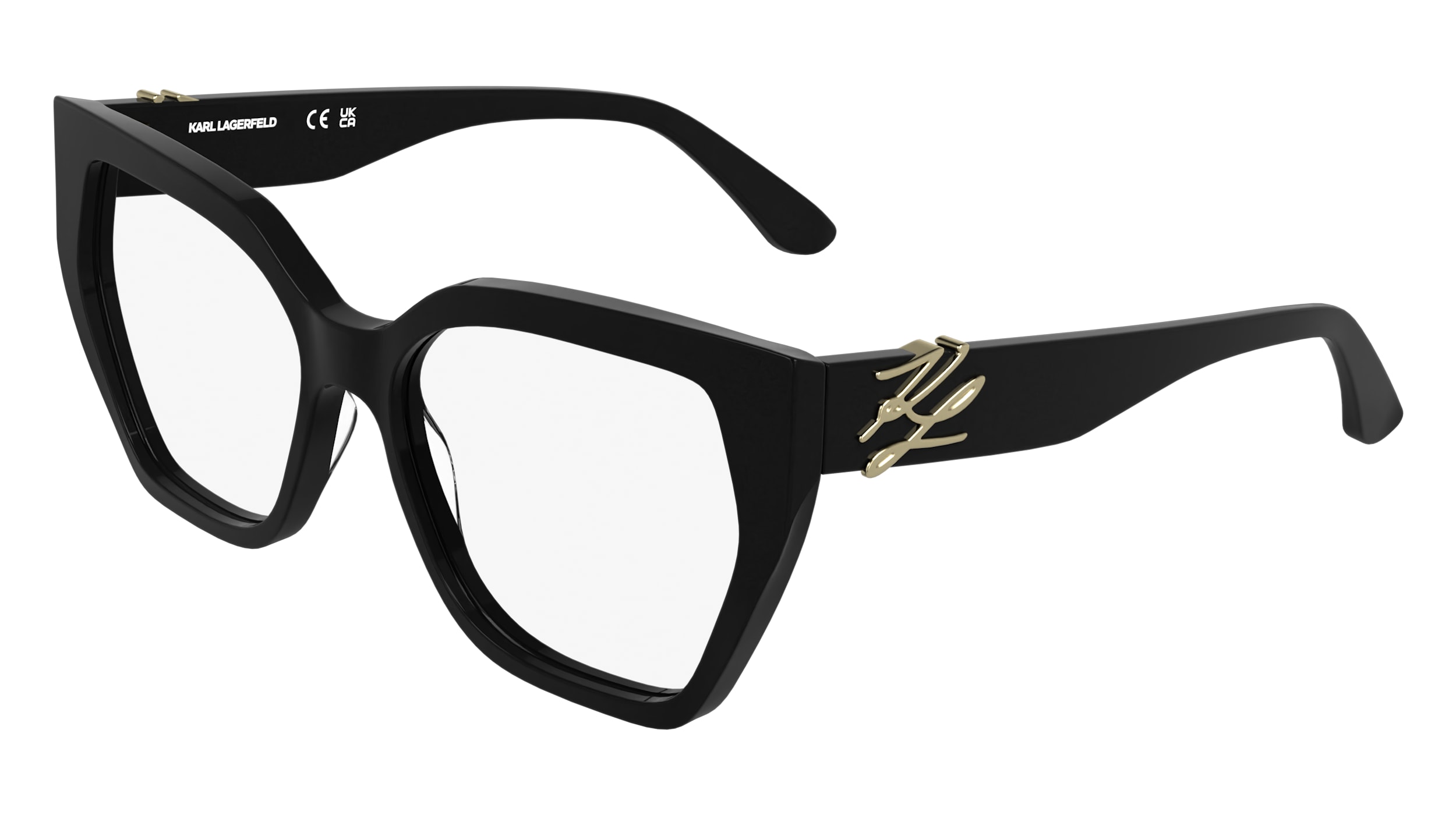 Karl Lagerfeld KL6214 001  